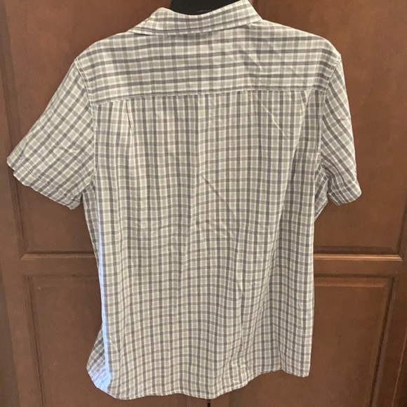 ❤️ Button-down Tee M - Picture 2 of 2